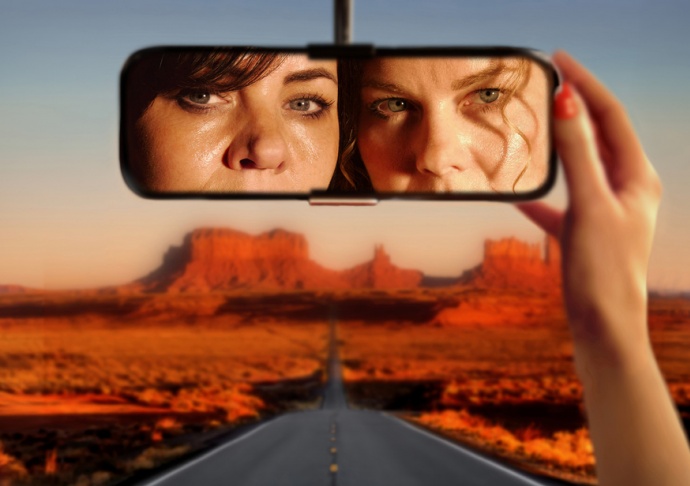 Thelma & Louise full cast has been announced