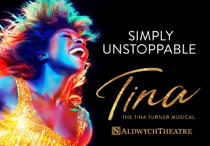 Tina – The Tina Turner Musical has been extended until autumn 2024