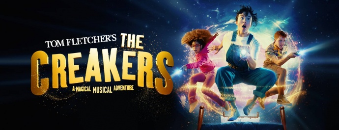 Tom Fletcher’s The Creakers is set to premiere at Theatre Royal Plymouth