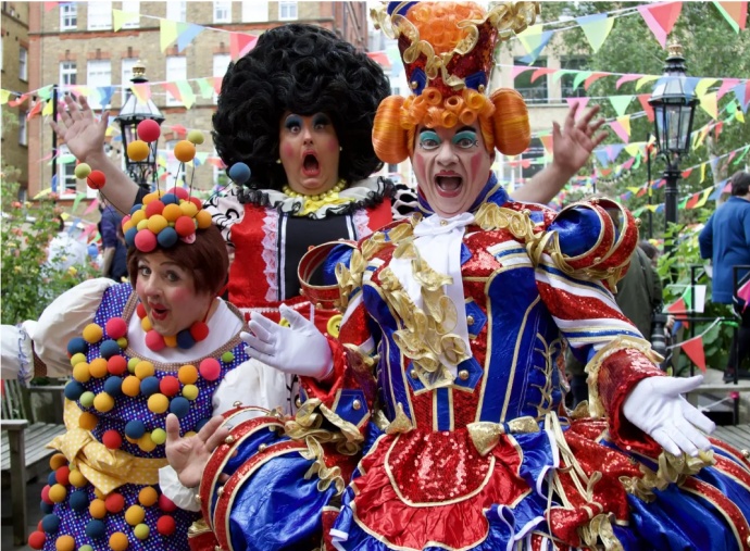 West End Flea Market line-up has been announced