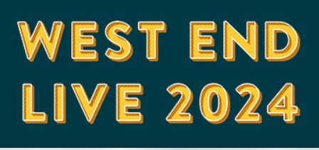 West End Live 2024 line up has been announced