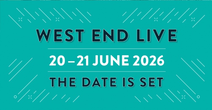 West End Live 2026 Returns to Trafalgar Square with Greener Production and Exclusive Fan Opportunity