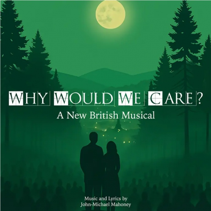 Why Would We Care? – A New British Musical at the Union Theatre