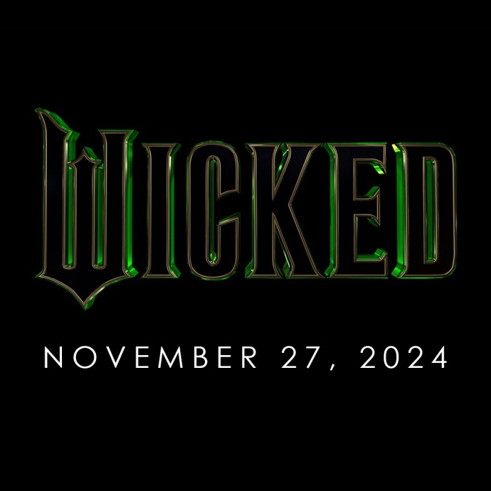 Wicked movie early release