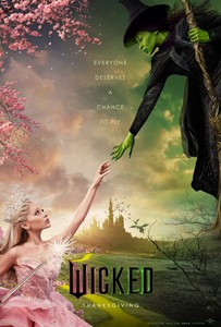  Wicked movie full length trailer