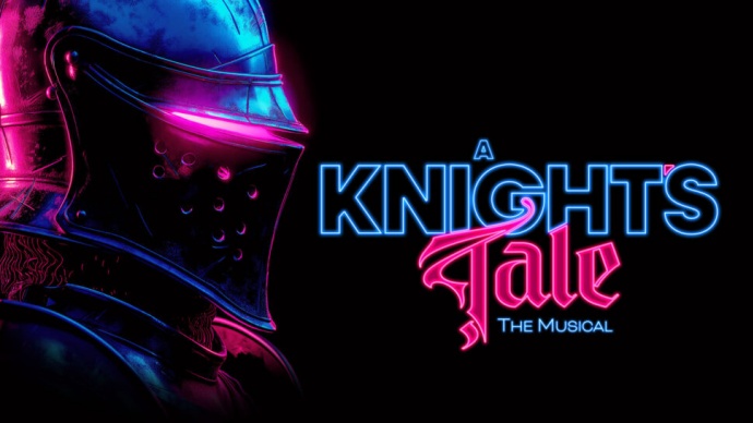 World premiere of A Knight`s Tale: The Musical set to 2025