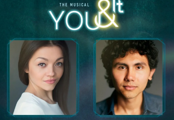 You & It: Award-Winning Korean AI Musical to Make London Premiere